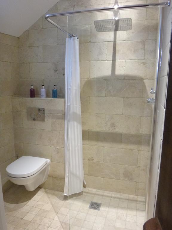 Robin Hood Farm B&B Baslow Room photo