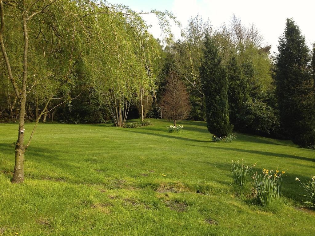 Robin Hood Farm B&B Baslow Exterior photo