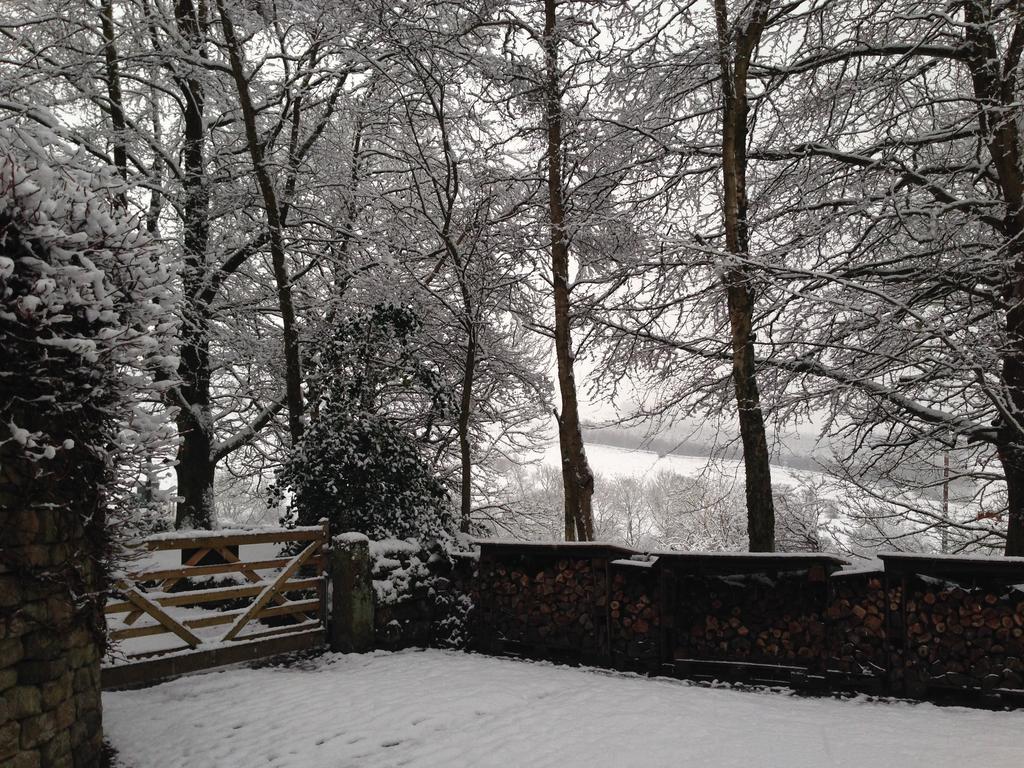 Robin Hood Farm B&B Baslow Exterior photo