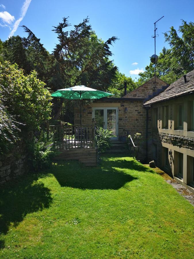 Robin Hood Farm B&B Baslow Exterior photo