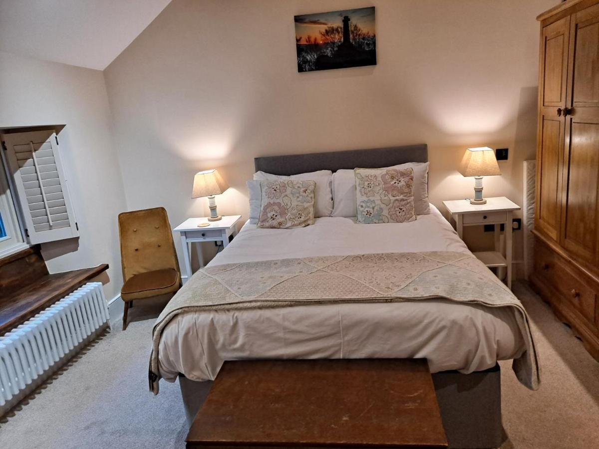 Robin Hood Farm B&B Baslow Exterior photo